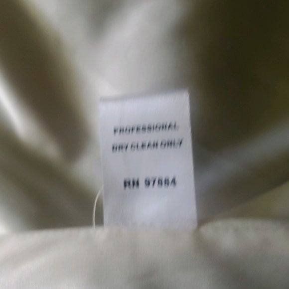 Tart Collection Coat - Picture 9 of 12